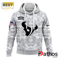 Houston Texans Personalized Hoodie B78FG