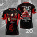 LIVERPOOL Diogo Jota TSHIRT CHAMPIONS LVP102
