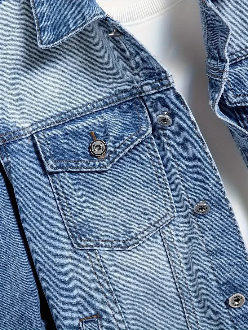 Green Bay Packers Personalized Premium Denim Jacket AZICOTADJ00017