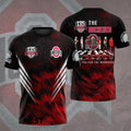 Ohio State Buckeyes Football 135TH TSHIRT OHO389