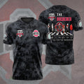 Ohio State Buckeyes Football 135TH TSHIRT OHO392