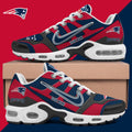New England Patriots VITT22 Shoes