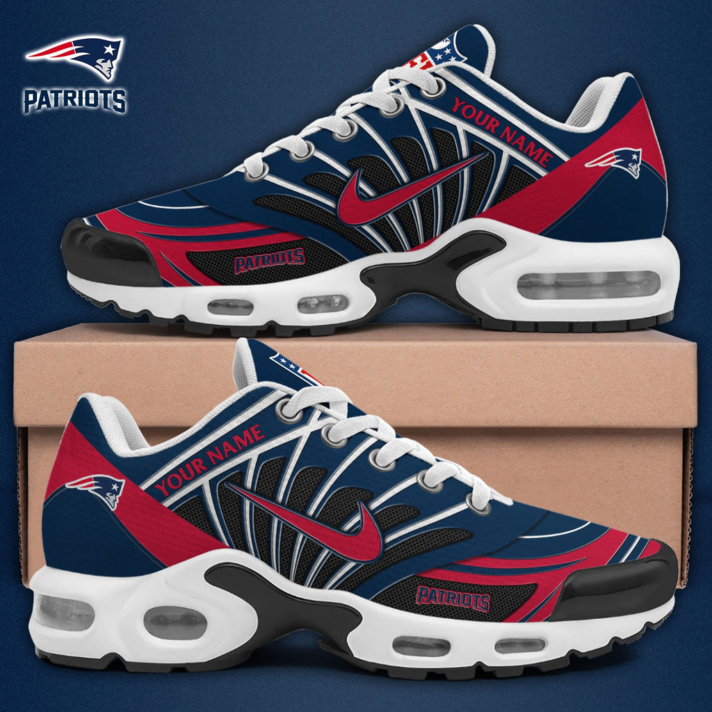 New England Patriots VIT34C Shoes