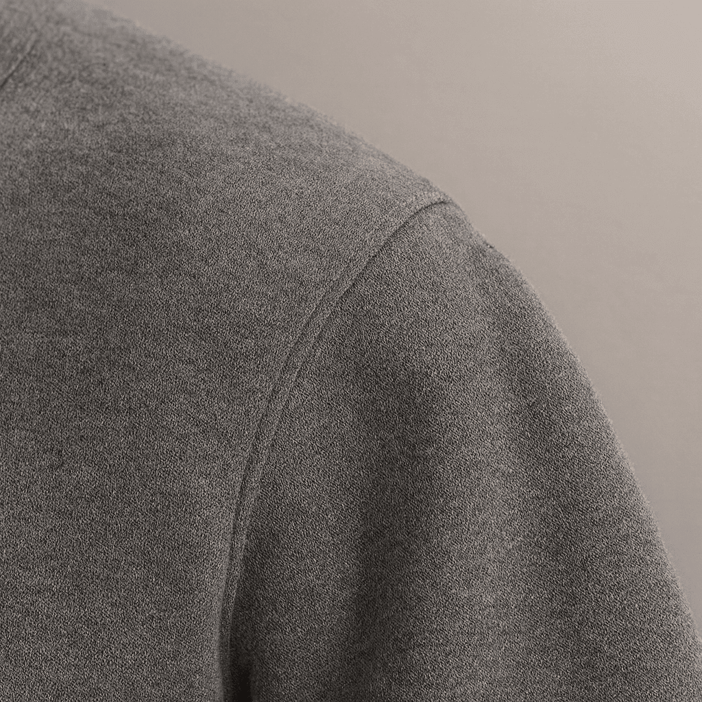 New Orleans Saints Premium Stand-Collar Game-Day Pullover - Engineered Warmth & Personalized Name S9DBSCH055