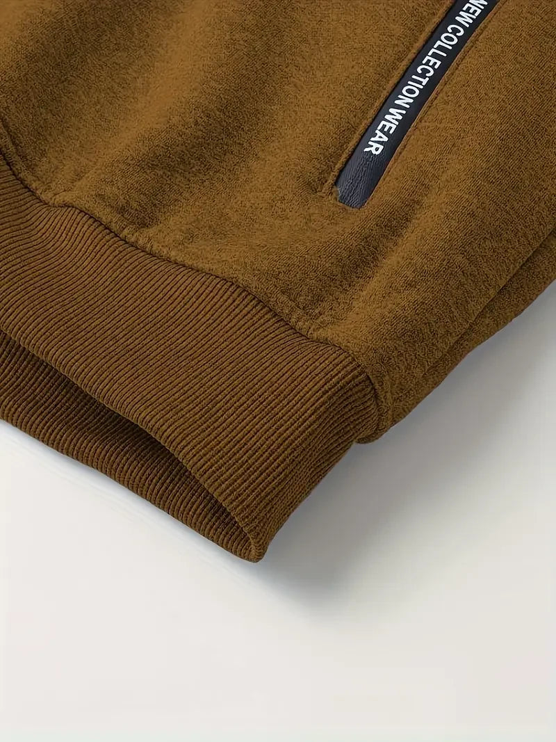 New Orleans Saints DMTZ0860 Premium Sherpa-Lined Winter Hoodie – Personalized Edition