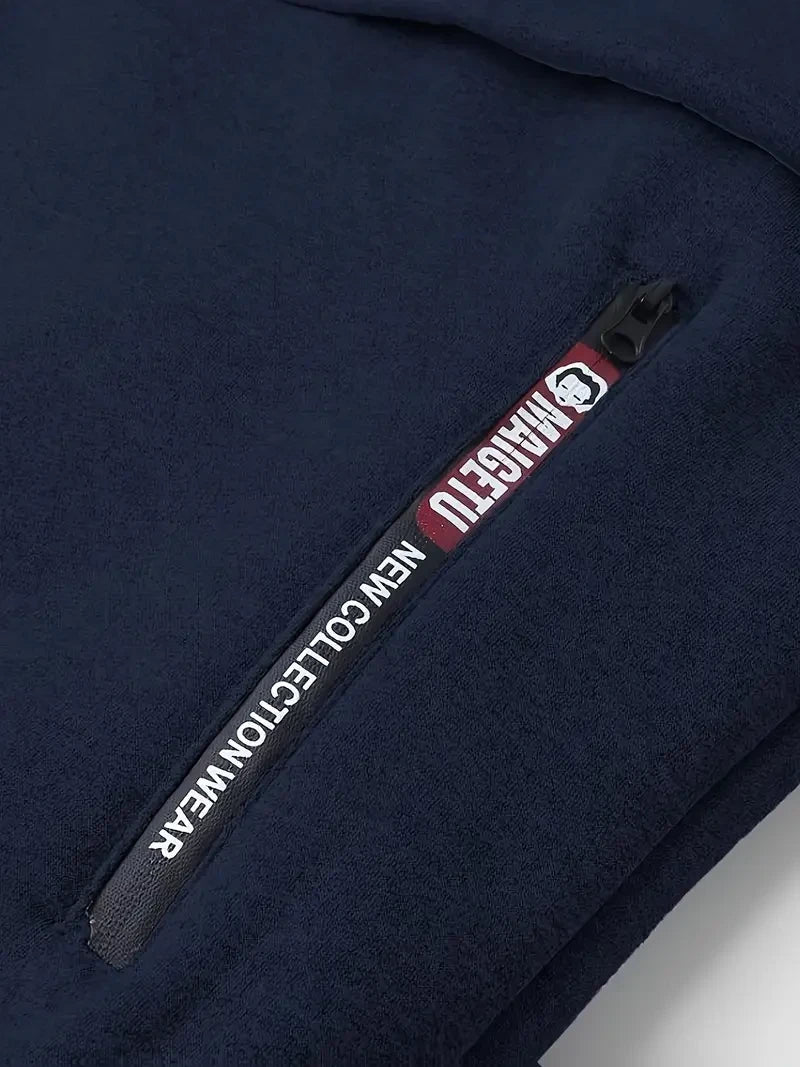 Seattle Seahawks DMTZ0866 Premium Sherpa-Lined Winter Hoodie – Personalized Edition