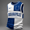 Indianapolis Colts | Premium NFL Team Inspired Tank Top Jersey VA8325