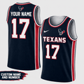 Houston Texans | Premium NFL Fan Pride Tank Top Shirt VA3906