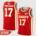 Kansas City Chiefs | Premium NFL Fan Pride Tank Top Shirt VA3908