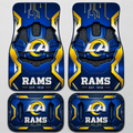 Los Angeles Rams Carmat VA5016