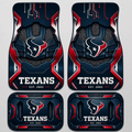 Houston Texans Carmat VA5017
