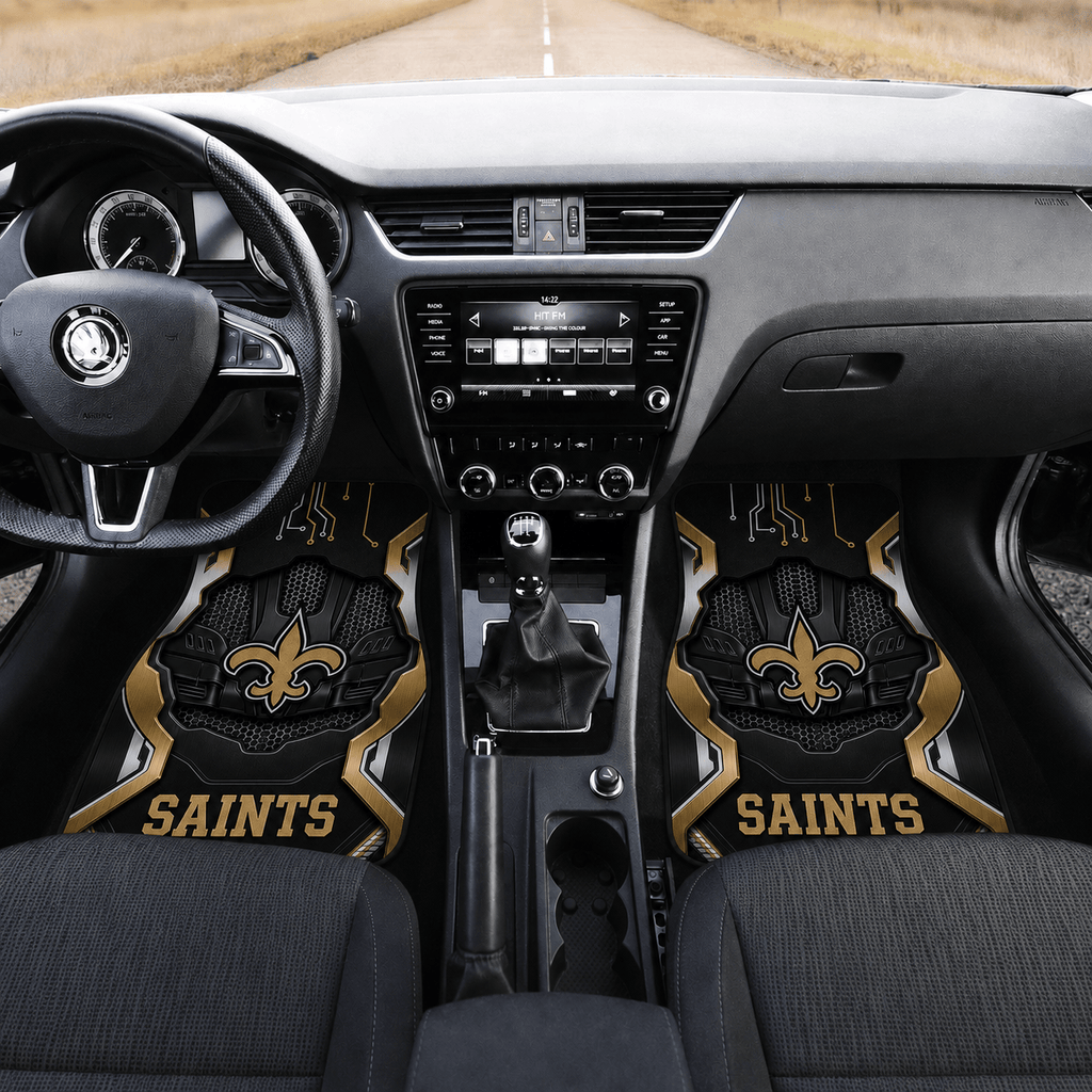 New Orleans Saints Carmat VA5019