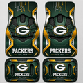 Green Bay Packers Carmat VA5020