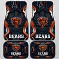 Chicago Bears Carmat VA5021