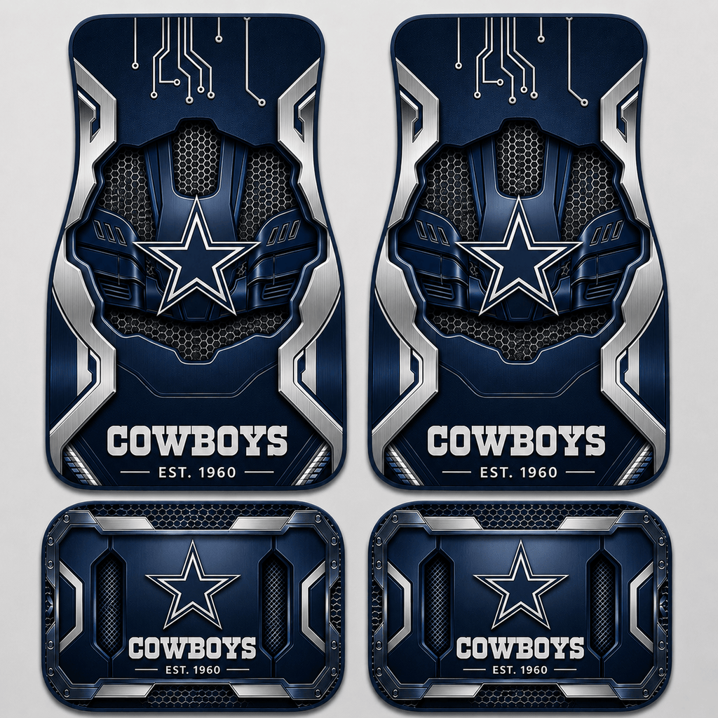 Dallas Cowboys Carmat VA5026