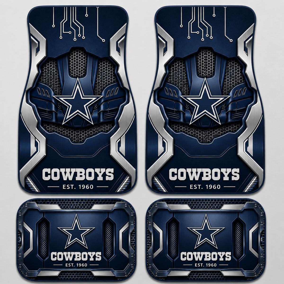 Dallas Cowboys Carmat VA5026