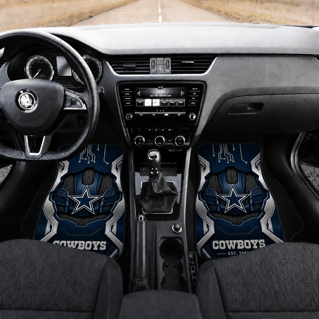Dallas Cowboys Carmat VA5026