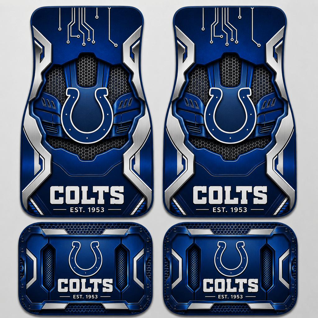 Indianapolis Colts Carmat VA5030