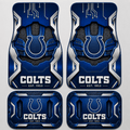 Indianapolis Colts Carmat VA5030