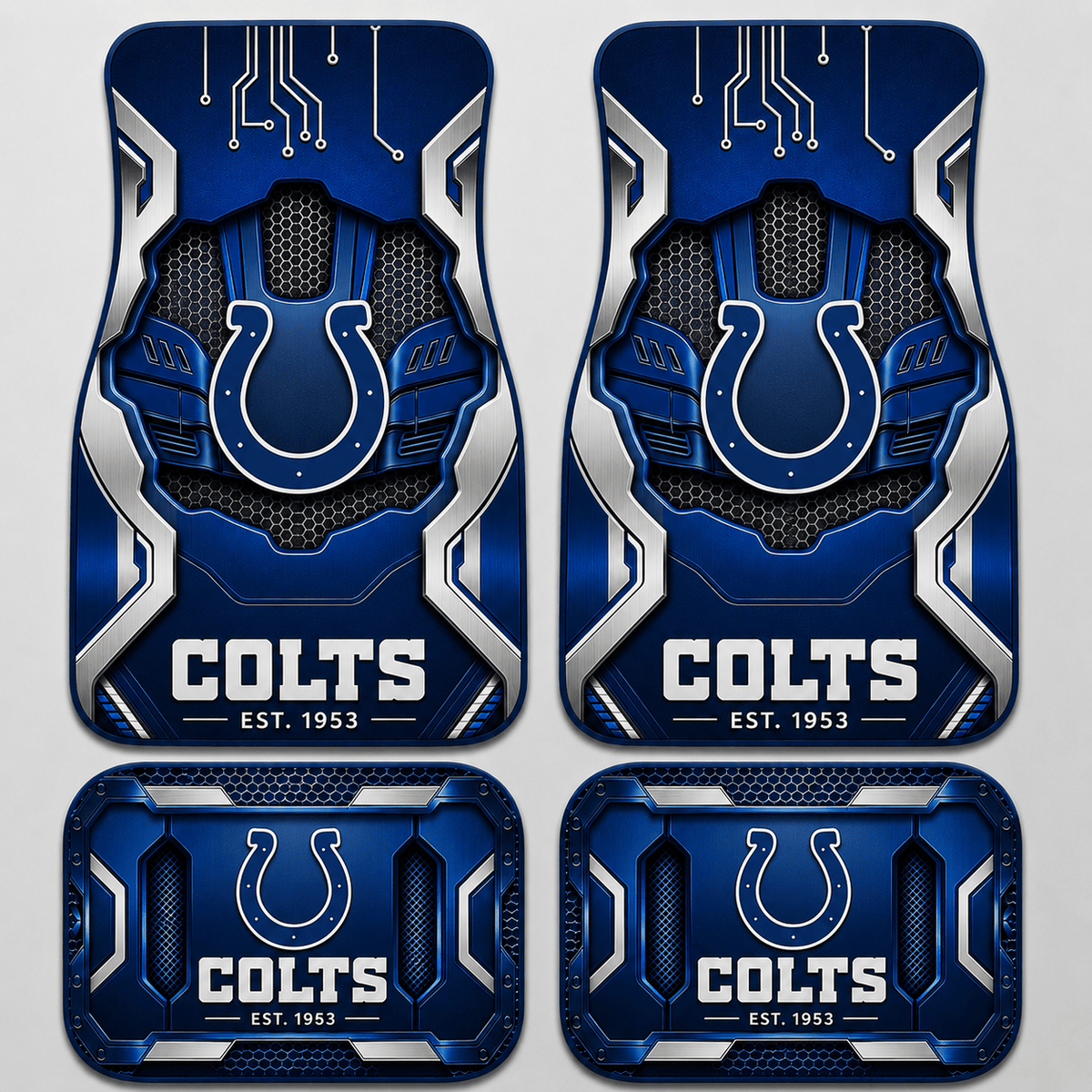 Indianapolis Colts Carmat VA5030