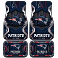 New England Patriots Carmat VA5031