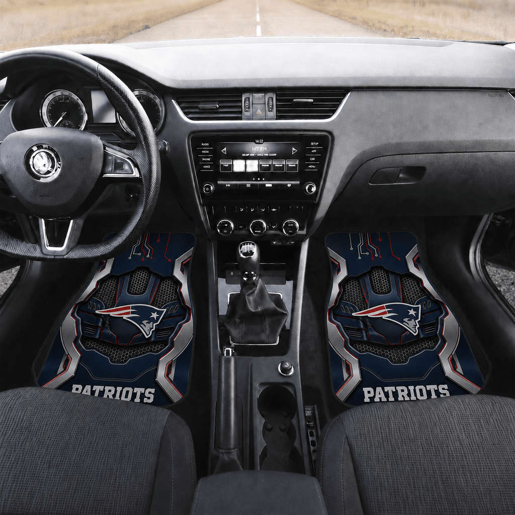 New England Patriots Carmat VA5031