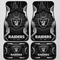 Las Vegas Raiders Carmat VA5032