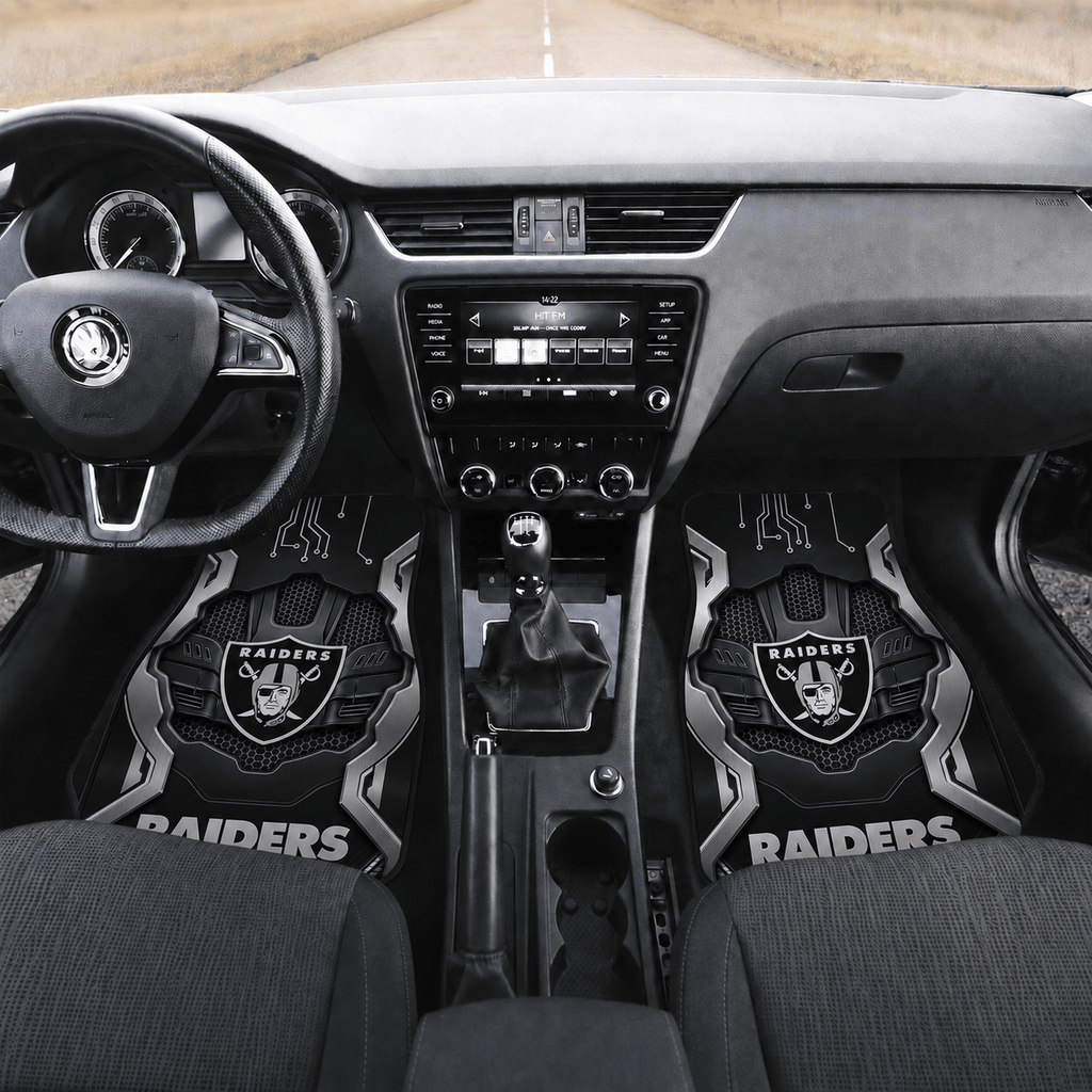 Las Vegas Raiders Carmat VA5032