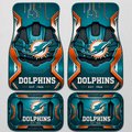Miami Dolphins Carmat VA5033