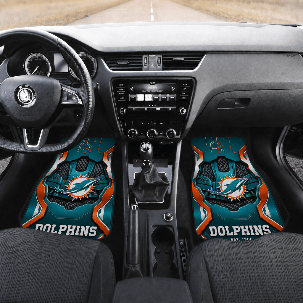 Miami Dolphins Carmat VA5033