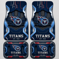 Tennessee Titans Carmat VA5040