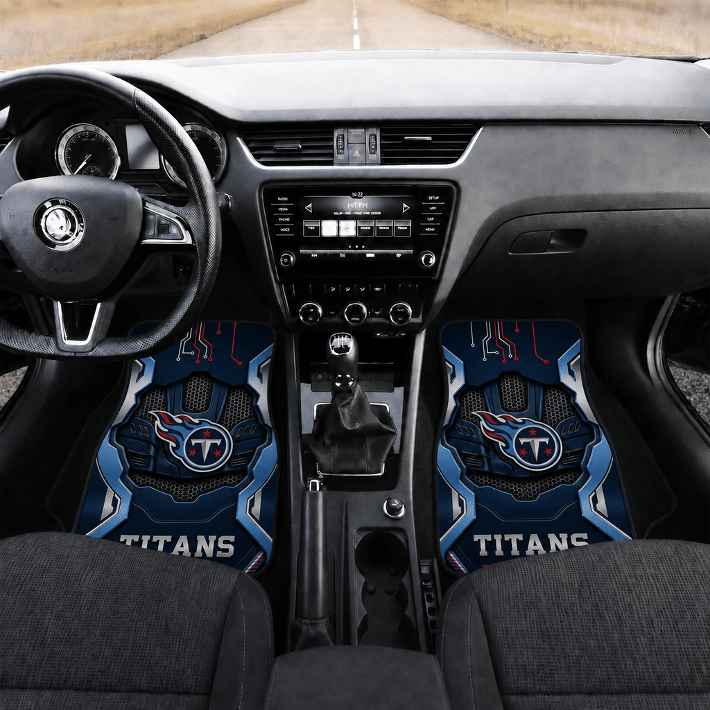 Tennessee Titans Carmat VA5040