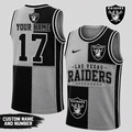 Las Vegas Raiders | Premium NFL Fan Pride Tank Top Shirt VA2506