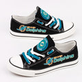Miami Dolphins New Low Top BG55