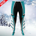 NFL Miami Dolphins Jogger Pants Nicegift JGPZ3K0
