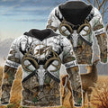 NFL Miami Dolphins Hoodie 3D Nicegift 3HOS1A1