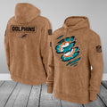 NFL Miami Dolphins Hoodie 3D Nicegift 3HOR4N2