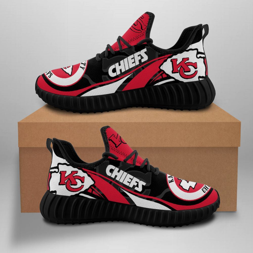 Kansas City Chiefs New Sneakers 216