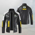 Green Bay Packers Signature Series Premium Leather BG49