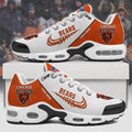 Chicago Bears Personalized Plus Sneakers 0813 BGTN171