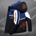 Chicago Bears Outdoor Windproof Jacket SPTOWPJK039