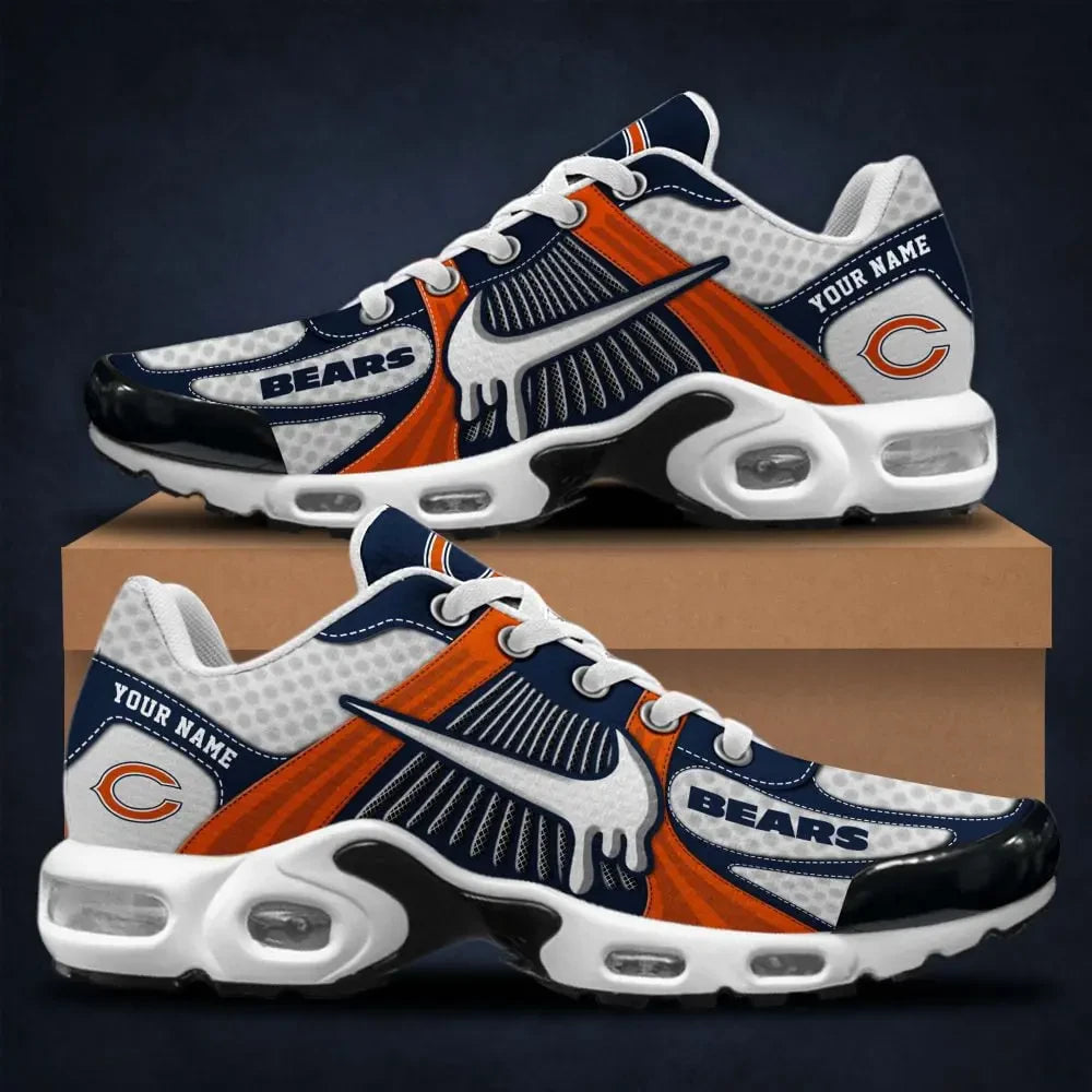 Chicago Bears VITTN682 Shoes