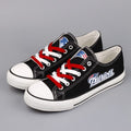 New England Patriots New Low Top BG60