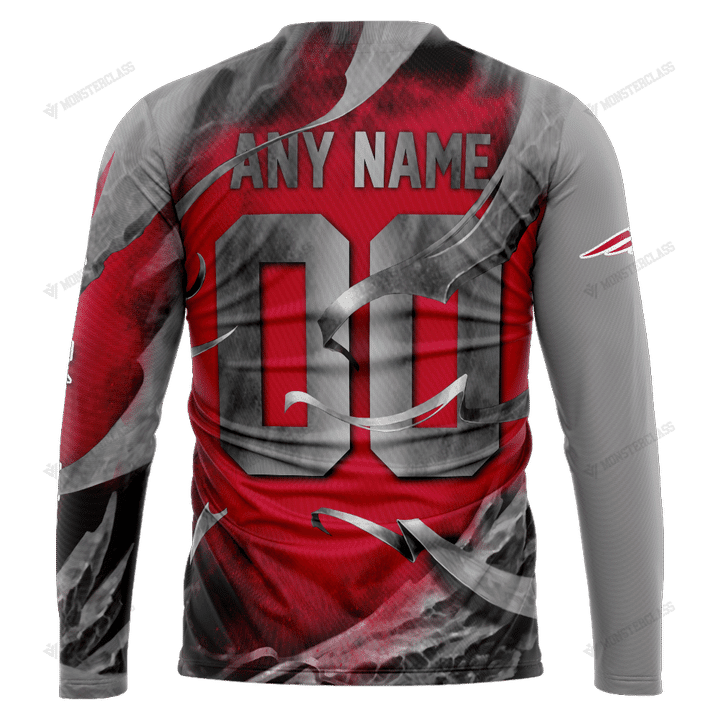 New England Patriots Limited Edition All Over Print Hoodie Sweatshirt Zip Hoodie T shirt Unisex 861