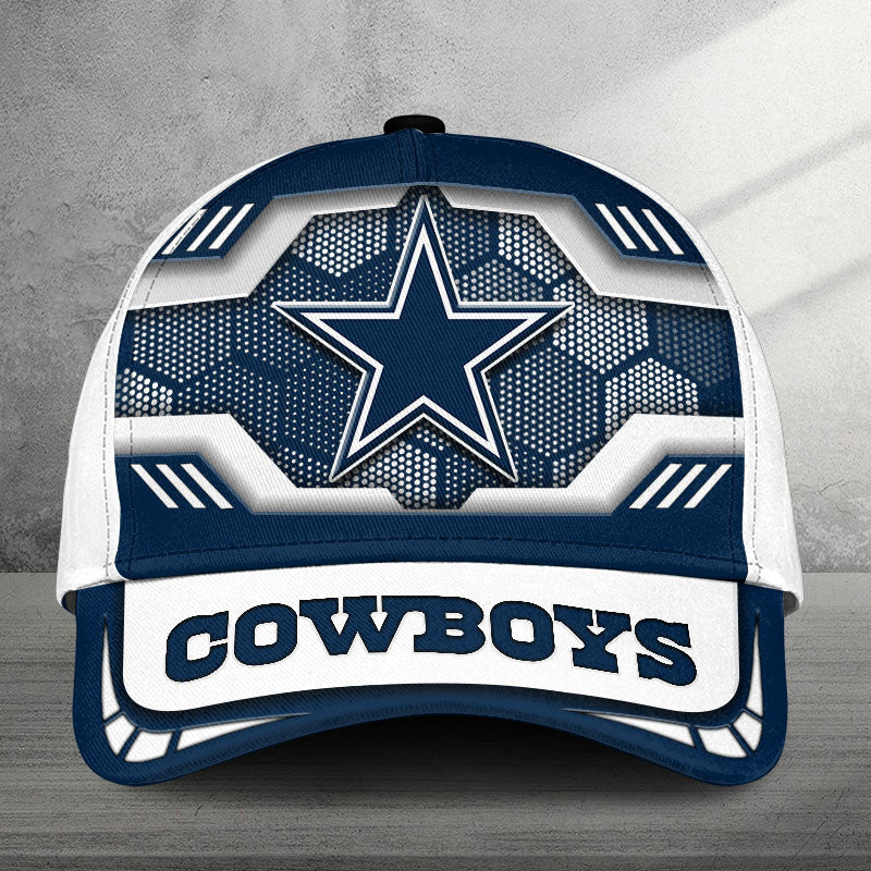 Dallas Cowboys DMHA11532