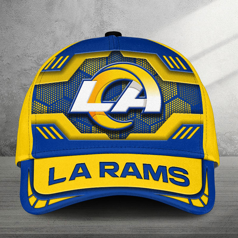 Los Angeles Rams DMHA11542