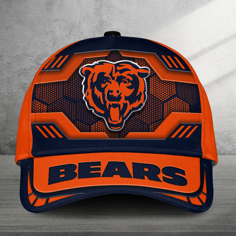 Chicago Bears DMHA11529