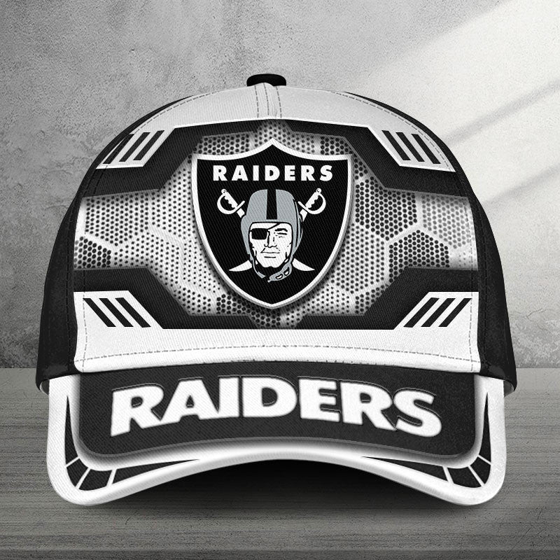 Las Vegas Raiders DMHA11540