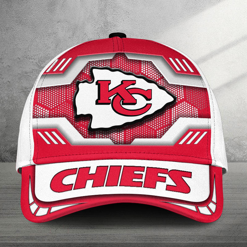 Kansas City Chiefs DMHA11539