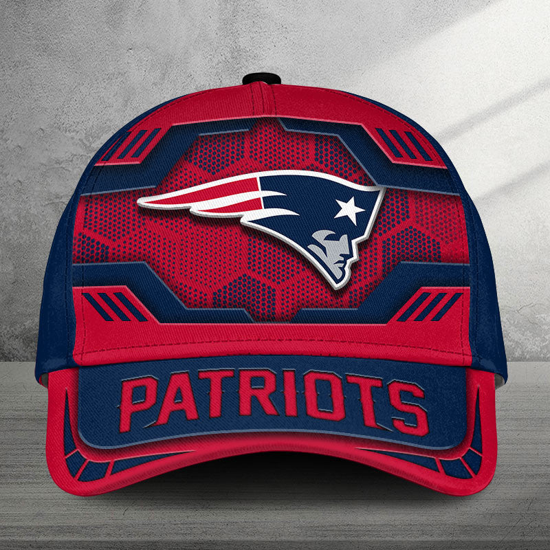 New England Patriots DMHA11545